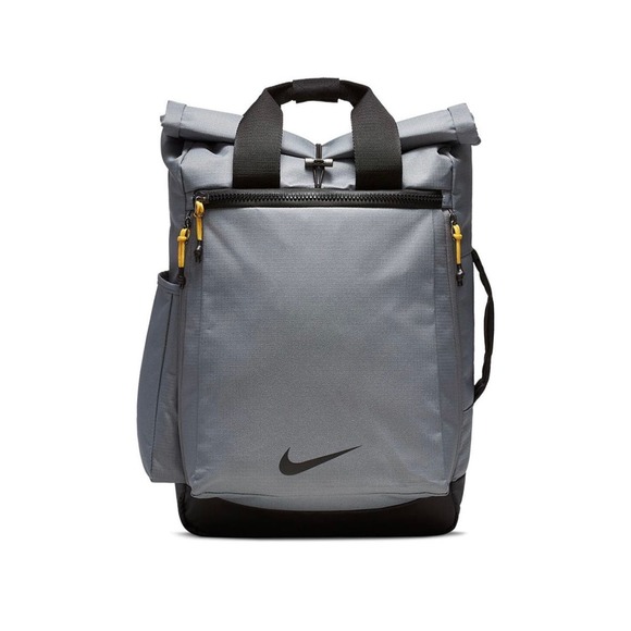 Nike Other - NIKE SPORT GOLF BACKPACK BA5784065 POLYESTER 29L Top Loading Water Resistant